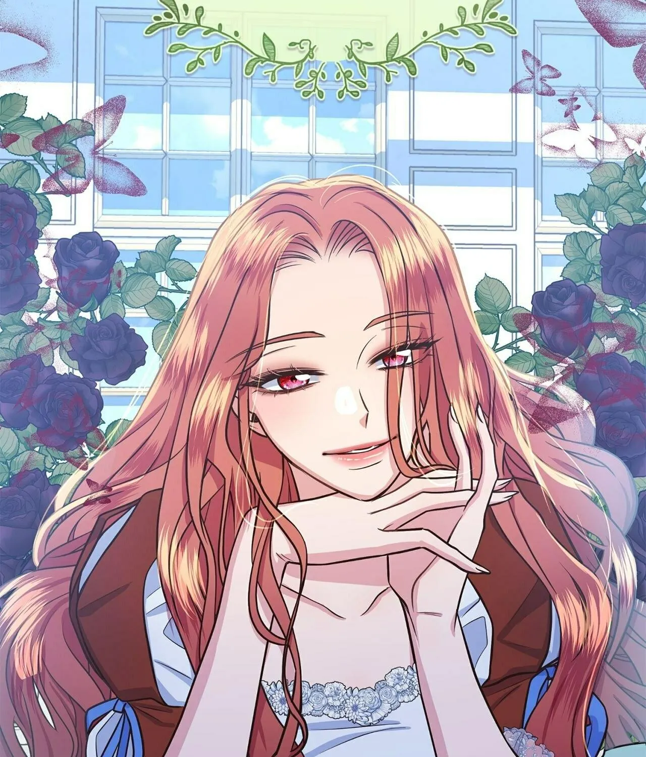 Read Make It Impossible to Run Away chapter 33 image 37 on Lezhin