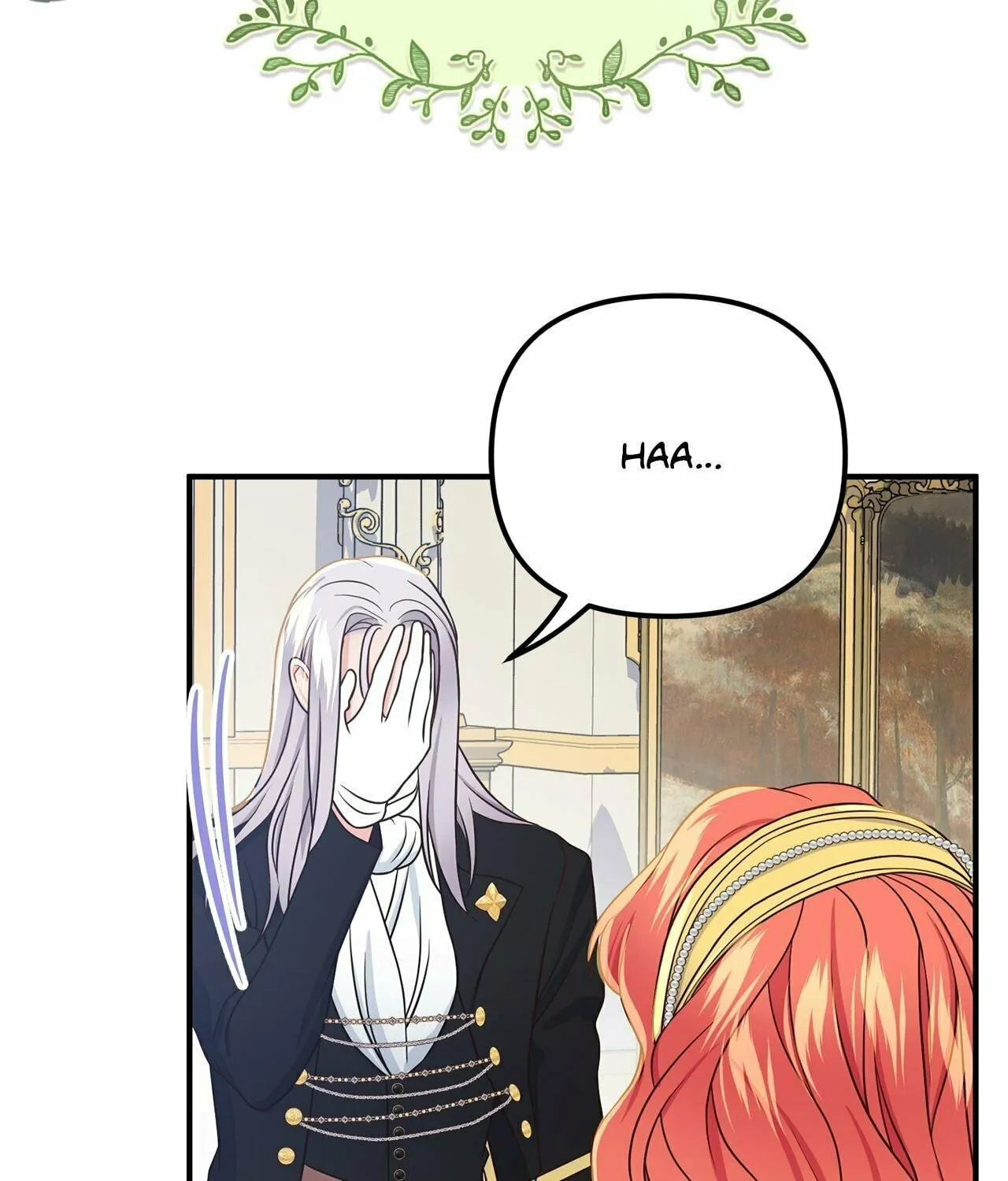 Read Make It Impossible to Run Away chapter 33 image 39 on Lezhin