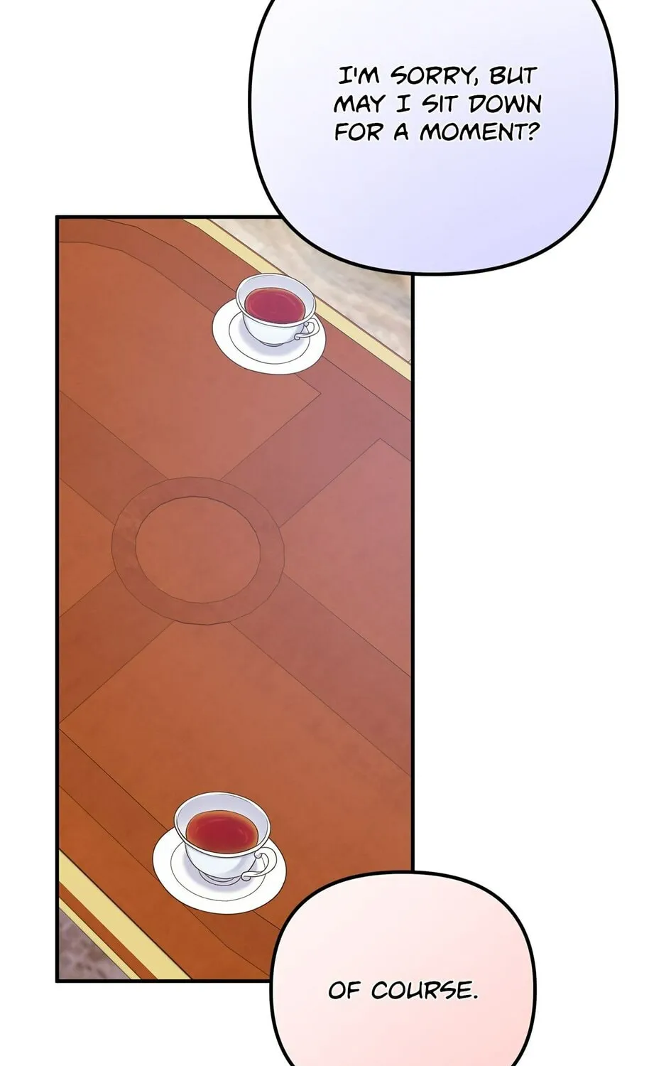 Read Make It Impossible to Run Away chapter 33 image 41 on Lezhin