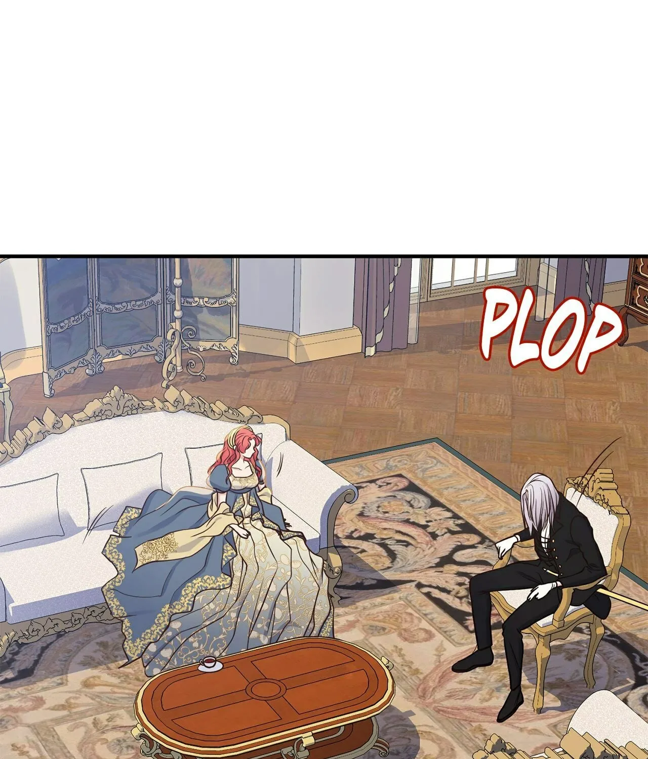 Read Make It Impossible to Run Away chapter 33 image 43 on Lezhin