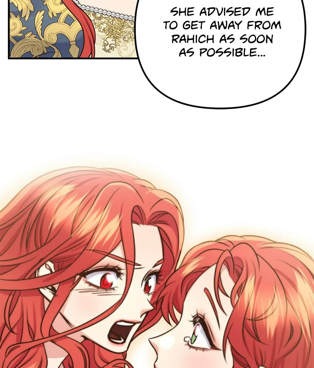 Read Make It Impossible to Run Away chapter 33 image 47 on Lezhin