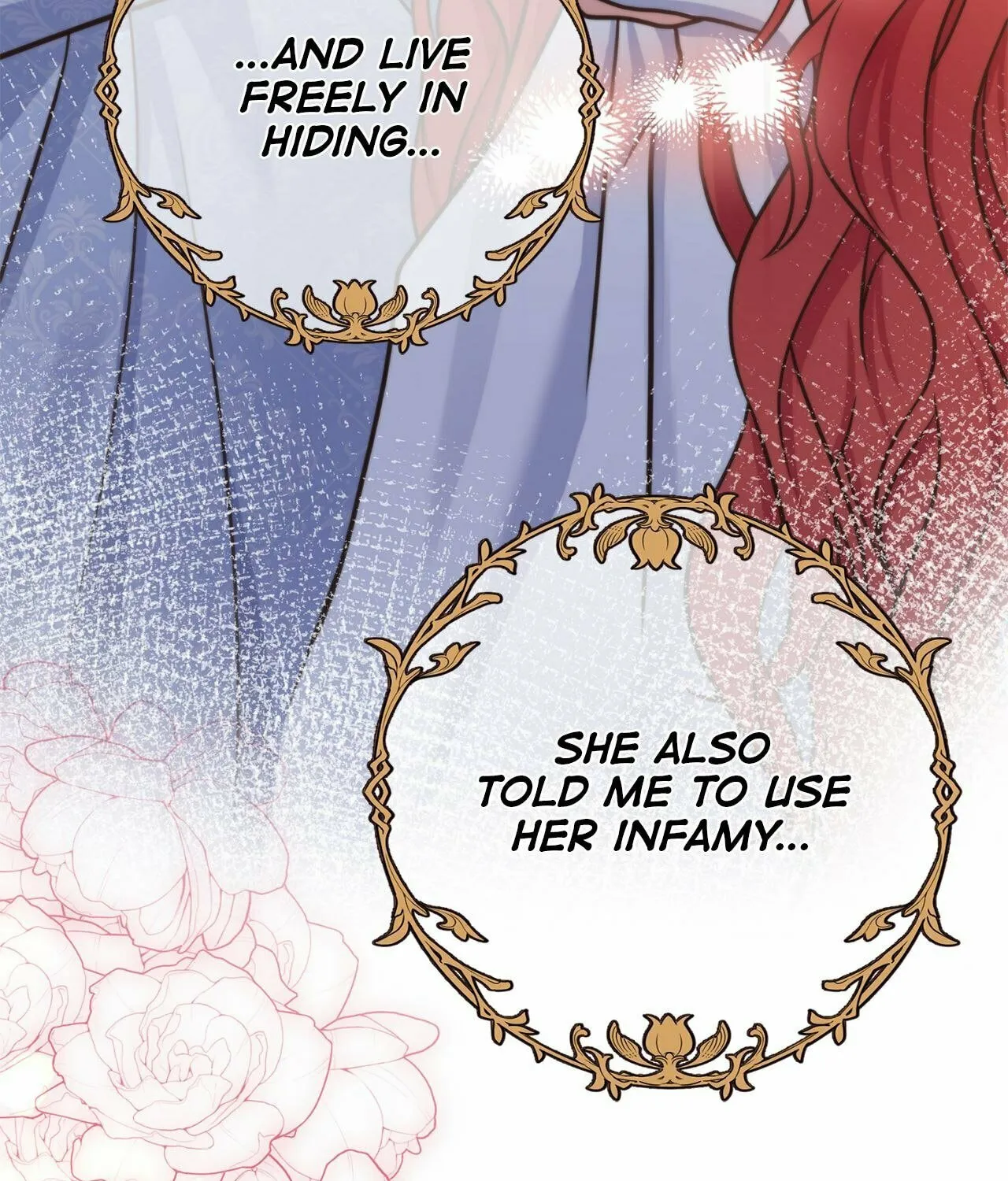 Read Make It Impossible to Run Away chapter 33 image 49 on Lezhin