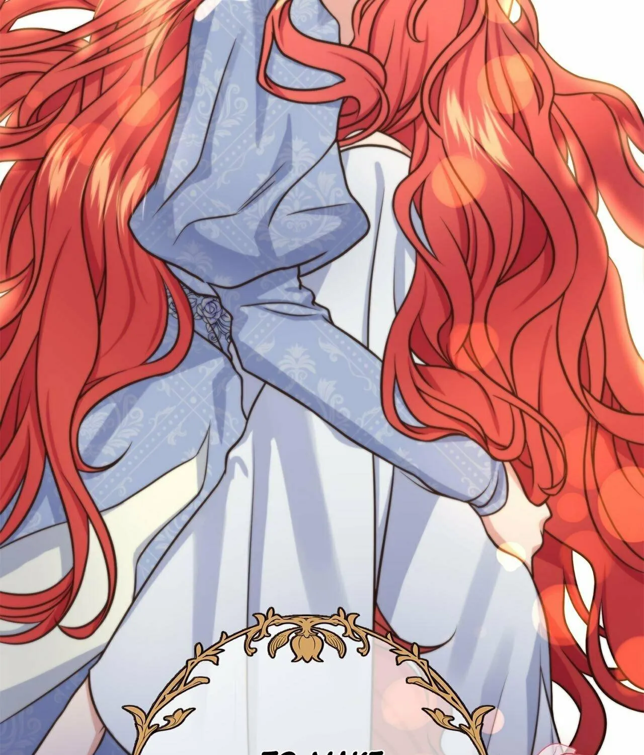 Read Make It Impossible to Run Away chapter 33 image 51 on Lezhin