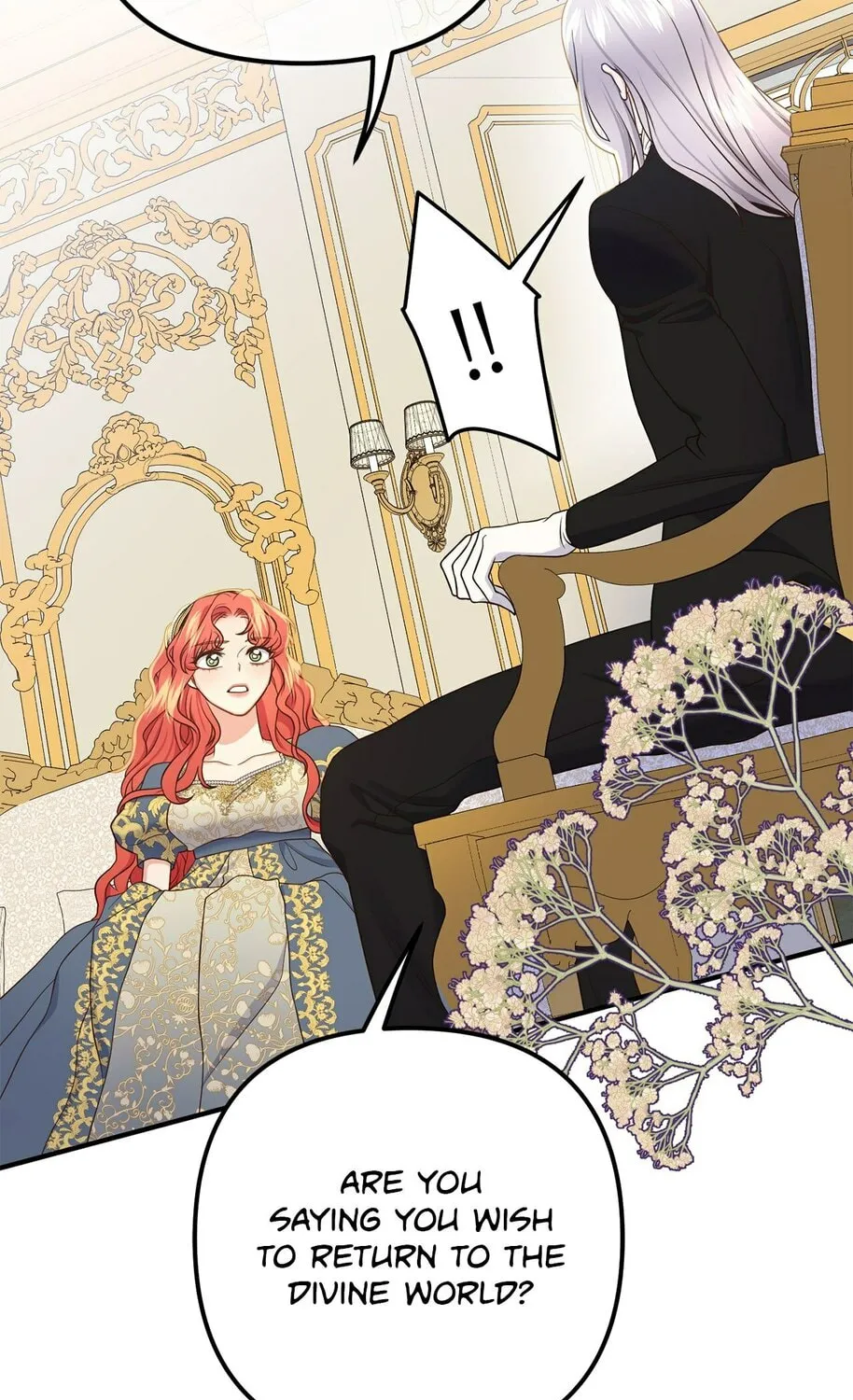 Read Make It Impossible to Run Away chapter 33 image 55 on Lezhin