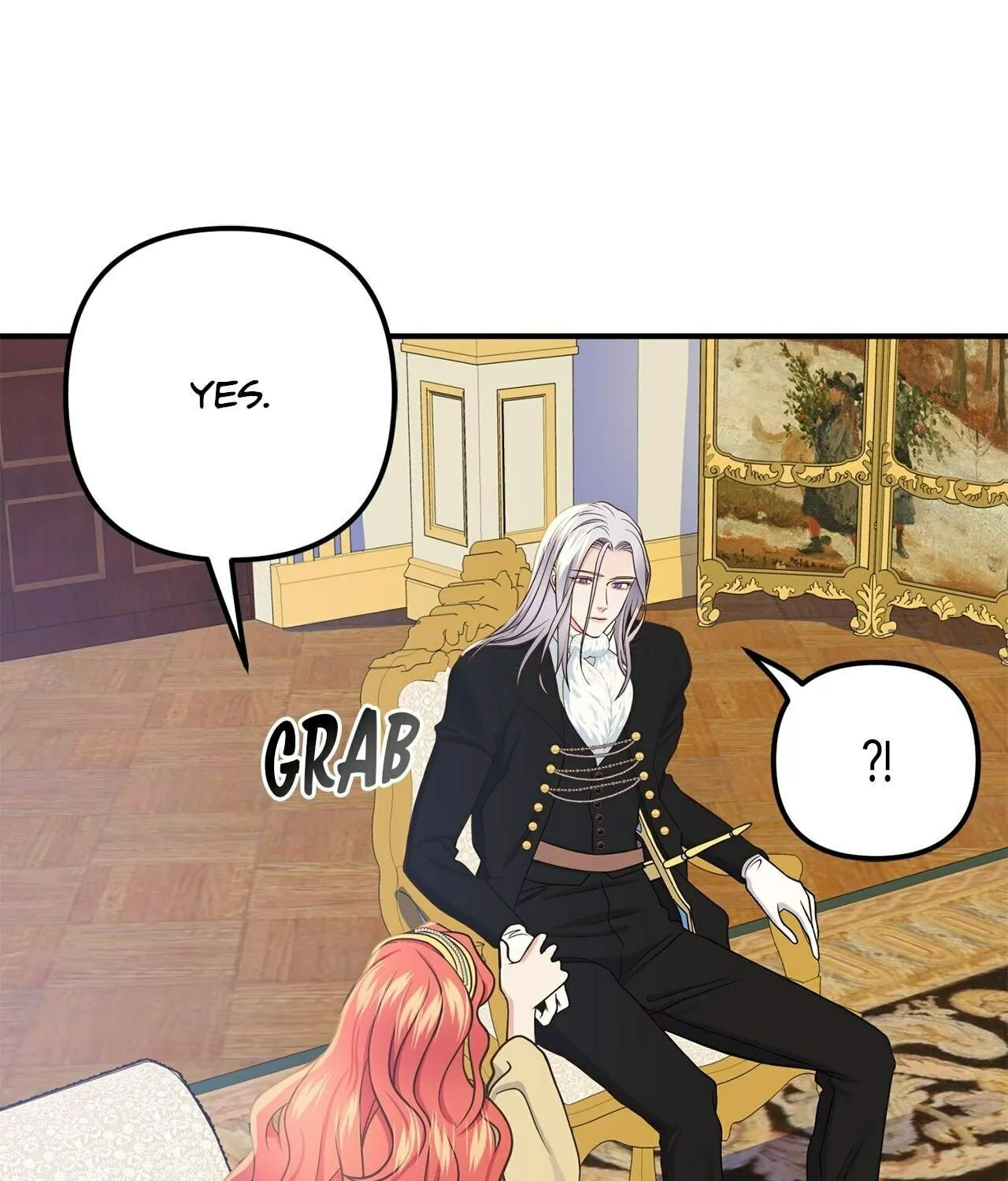 Read Make It Impossible to Run Away chapter 33 image 57 on Lezhin