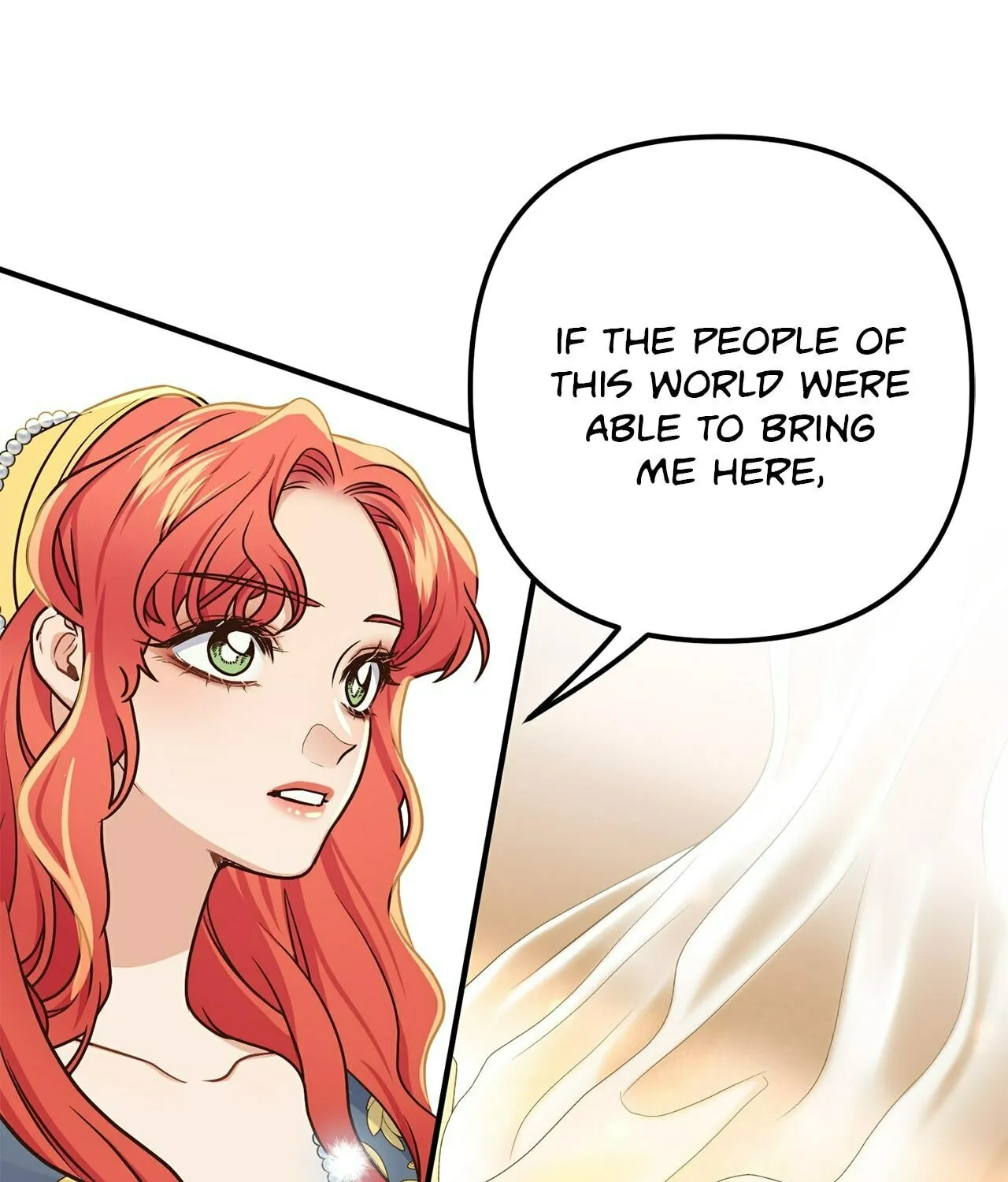 Read Make It Impossible to Run Away chapter 33 image 59 on Lezhin