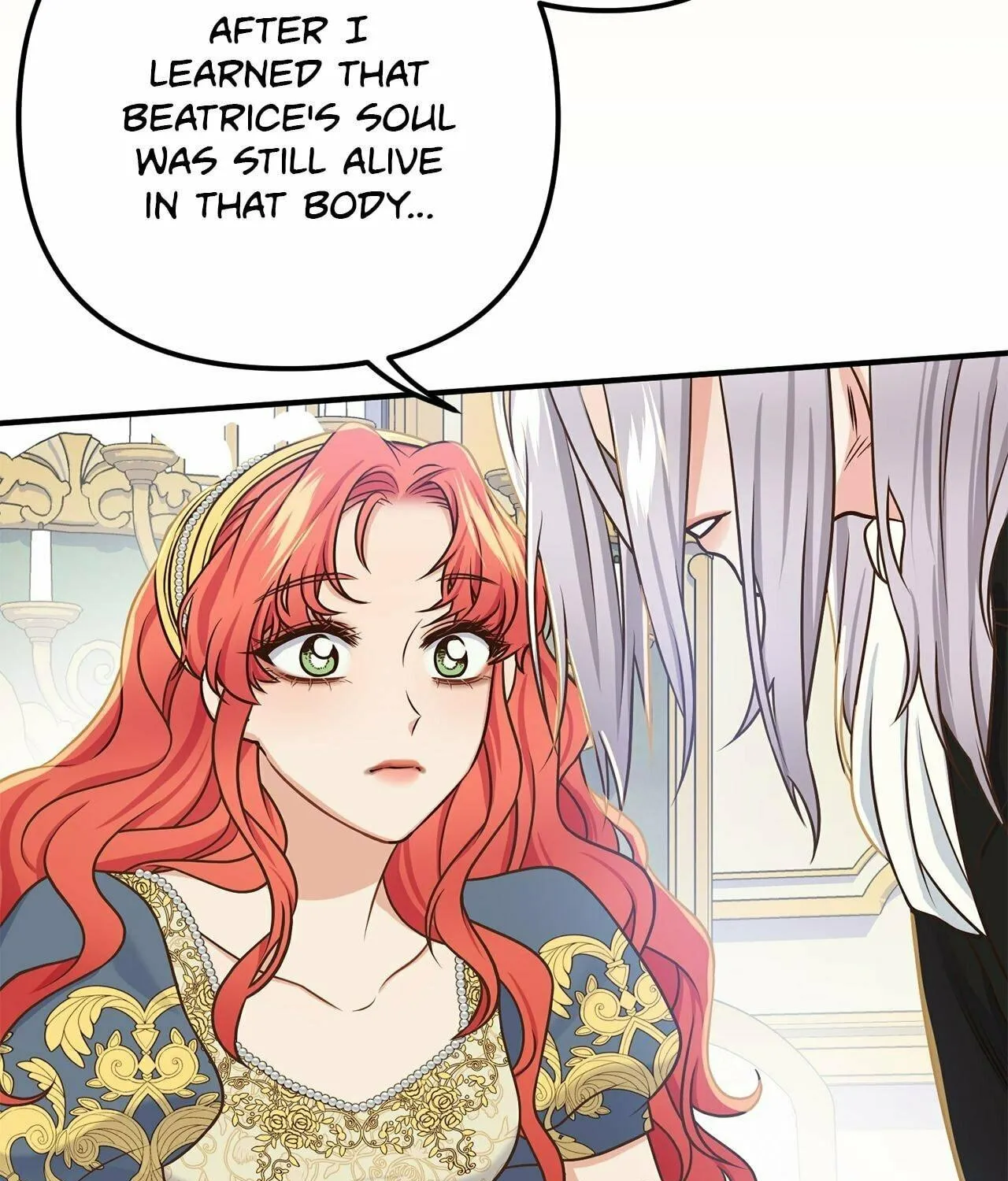 Read Make It Impossible to Run Away chapter 33 image 63 on Lezhin
