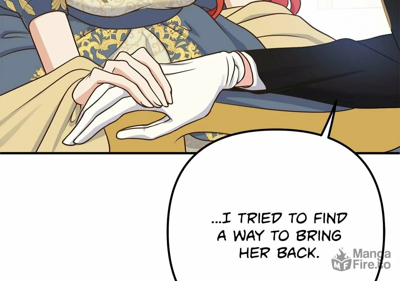 Read Make It Impossible to Run Away chapter 33 image 64 on Lezhin