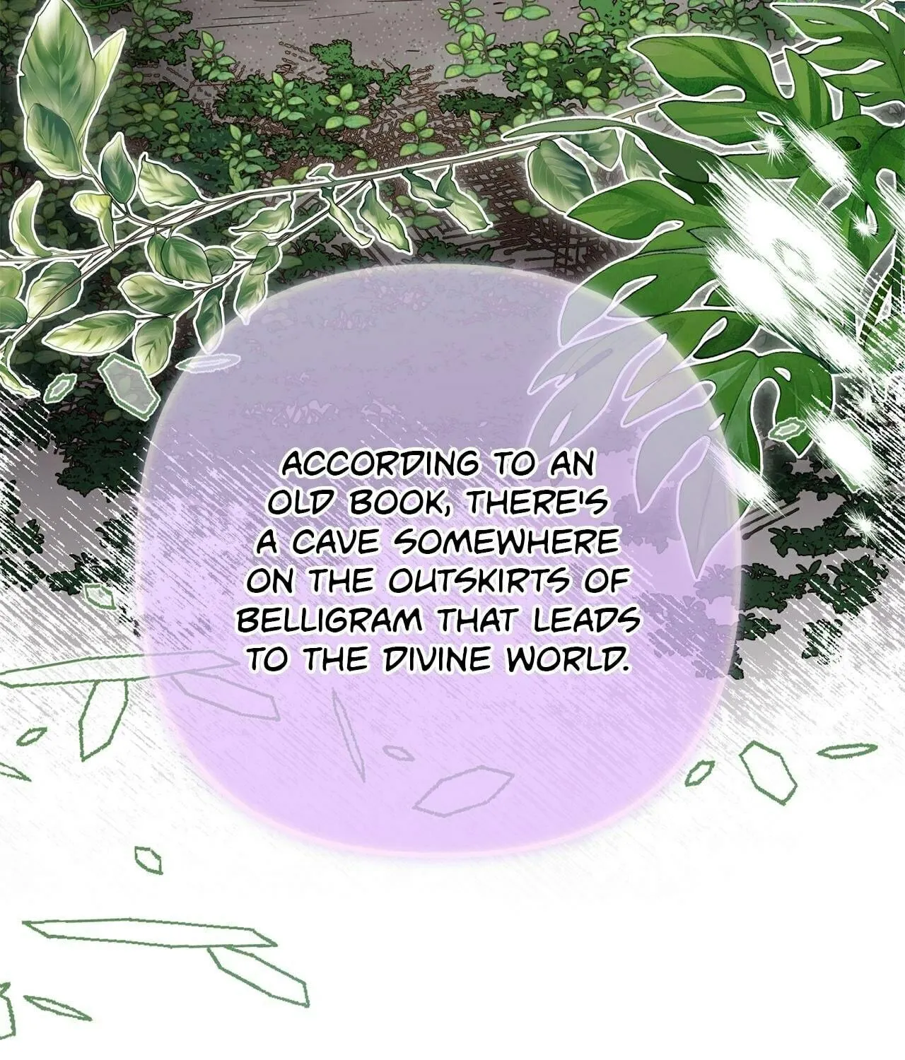 Read Make It Impossible to Run Away chapter 33 image 67 on Lezhin