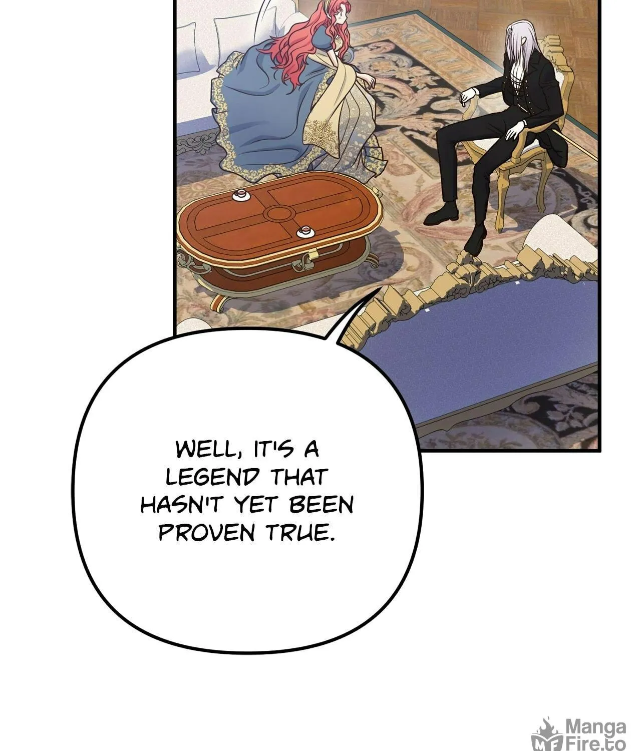 Read Make It Impossible to Run Away chapter 33 image 69 on Lezhin