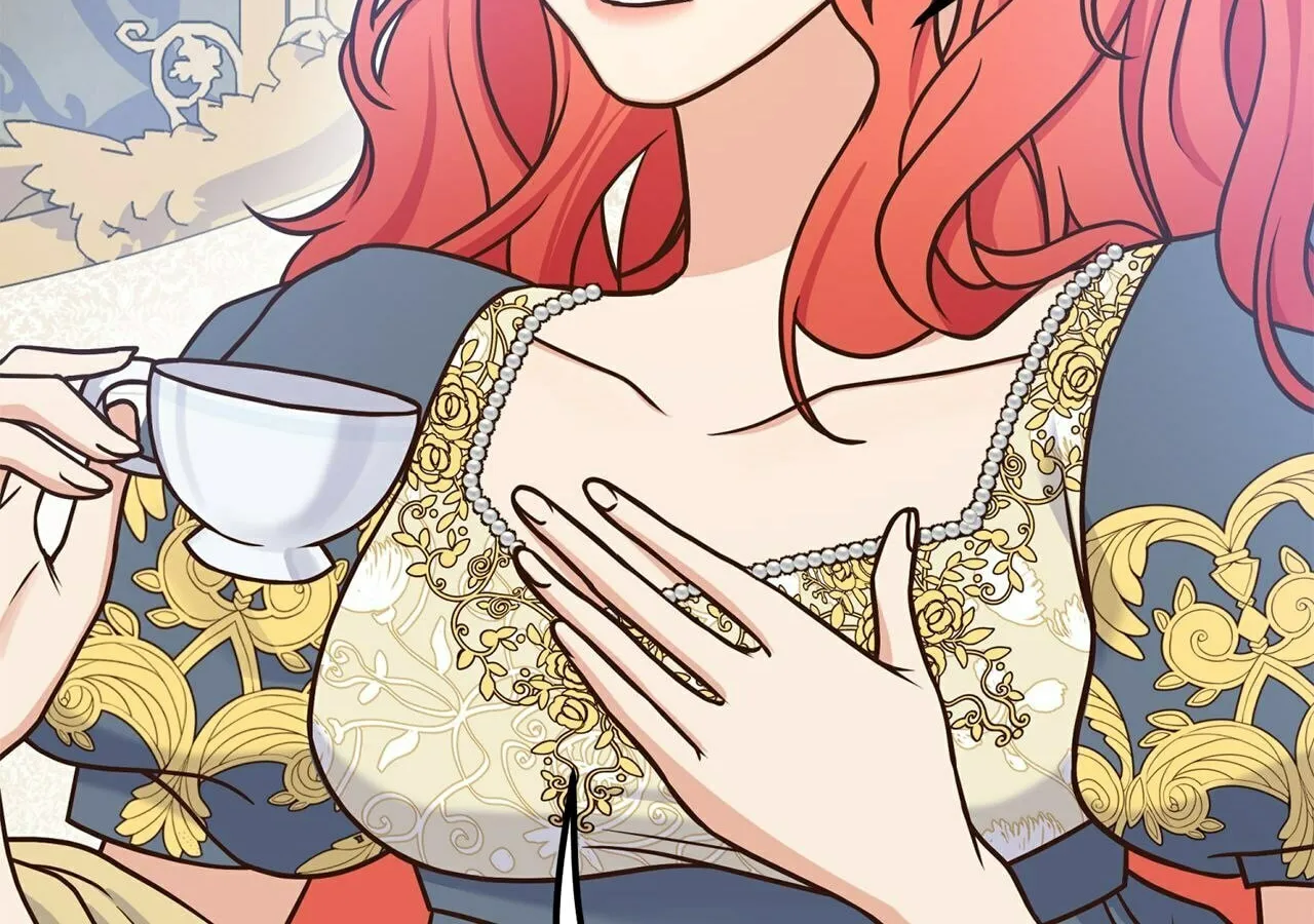 Read Make It Impossible to Run Away chapter 33 image 7 on Lezhin