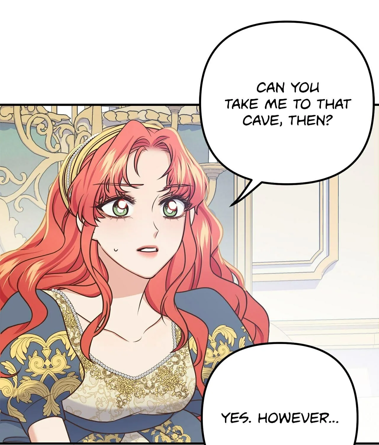 Read Make It Impossible to Run Away chapter 33 image 71 on Lezhin
