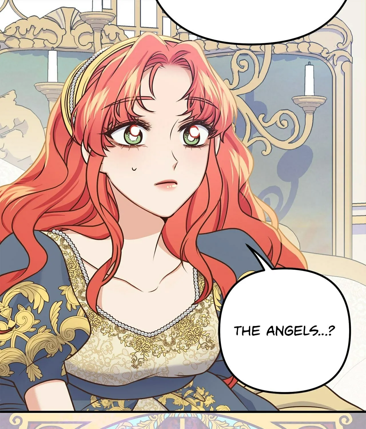 Read Make It Impossible to Run Away chapter 33 image 73 on Lezhin