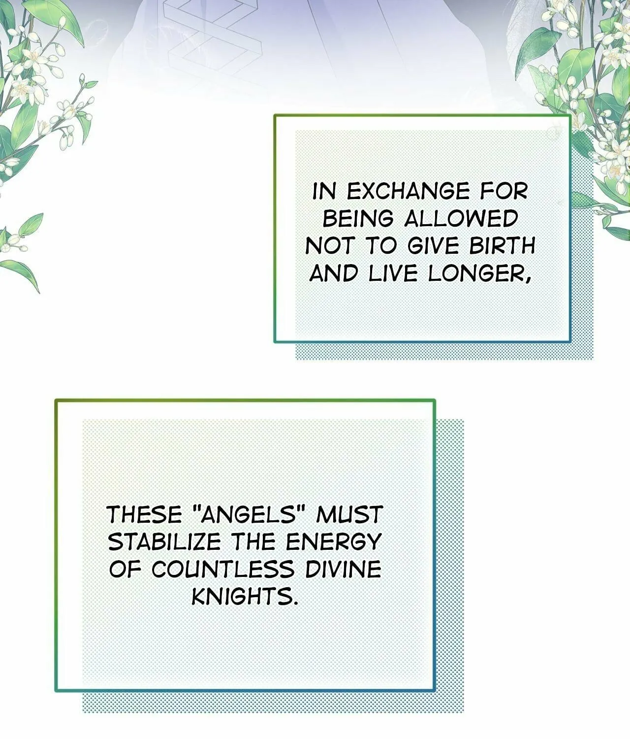 Read Make It Impossible to Run Away chapter 33 image 77 on Lezhin