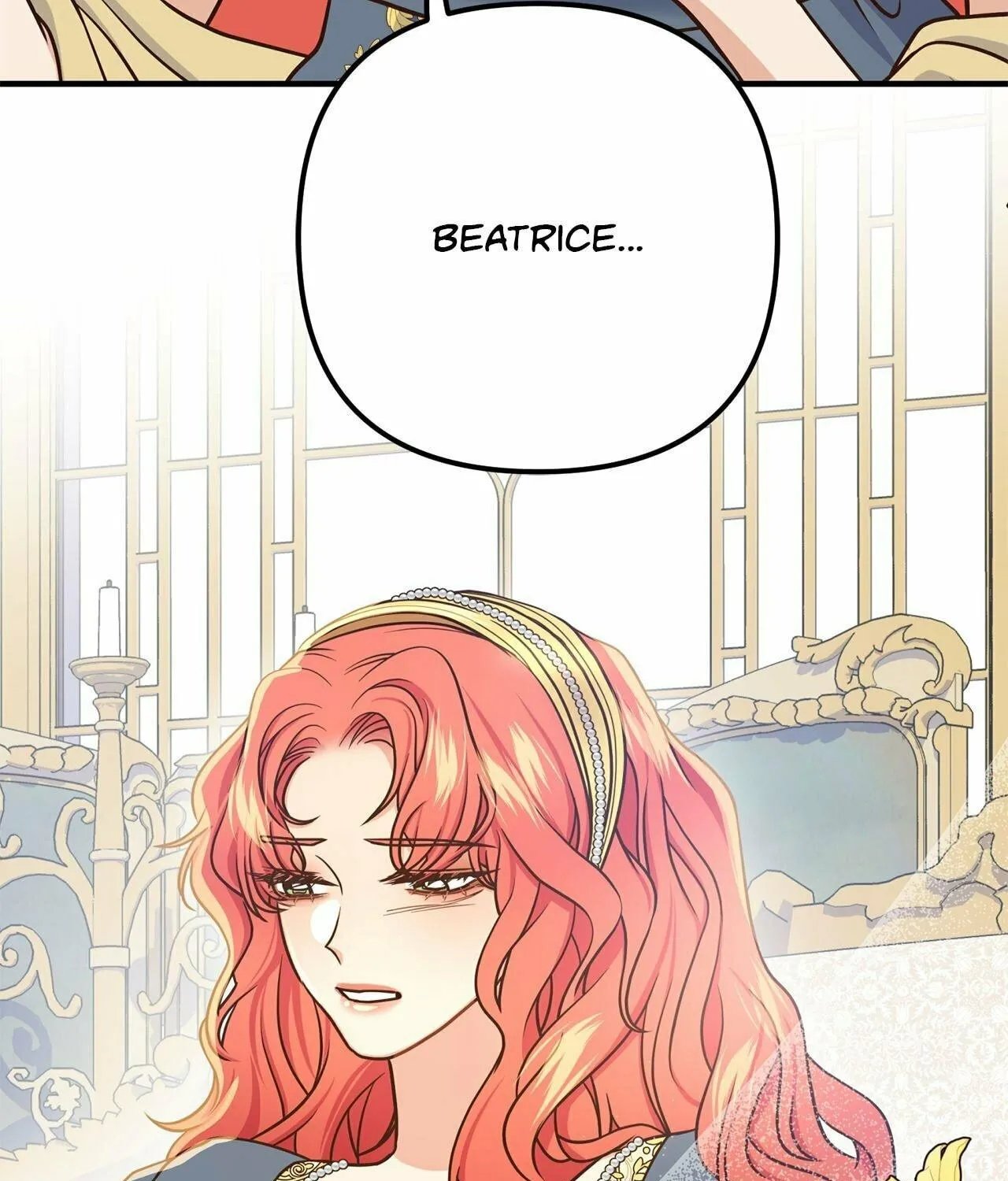 Read Make It Impossible to Run Away chapter 33 image 8 on Lezhin