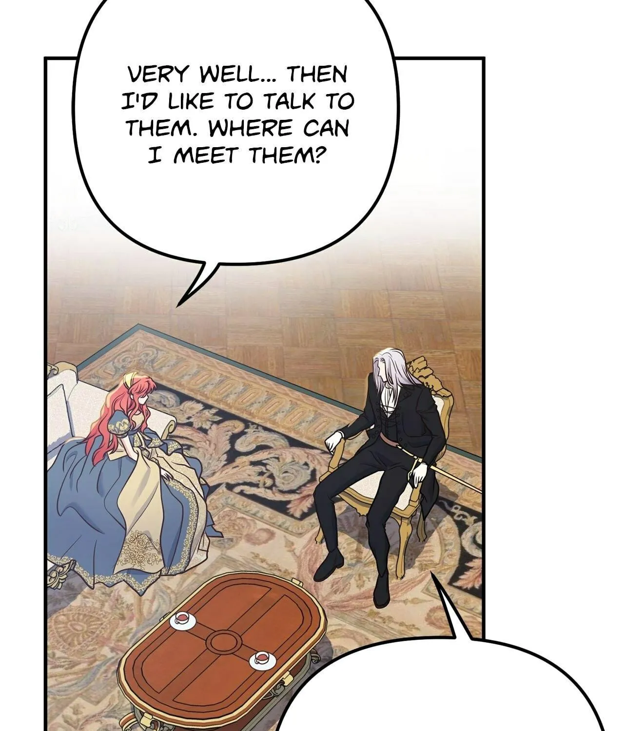 Read Make It Impossible to Run Away chapter 33 image 81 on Lezhin