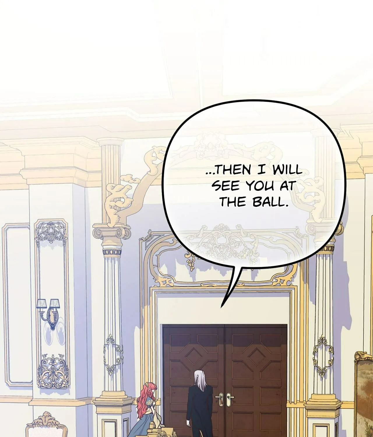 Read Make It Impossible to Run Away chapter 33 image 85 on Lezhin