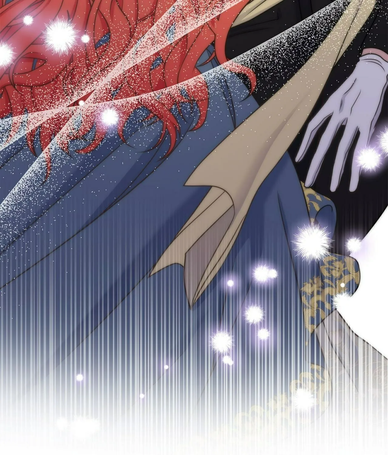 Read Make It Impossible to Run Away chapter 33 image 89 on Lezhin