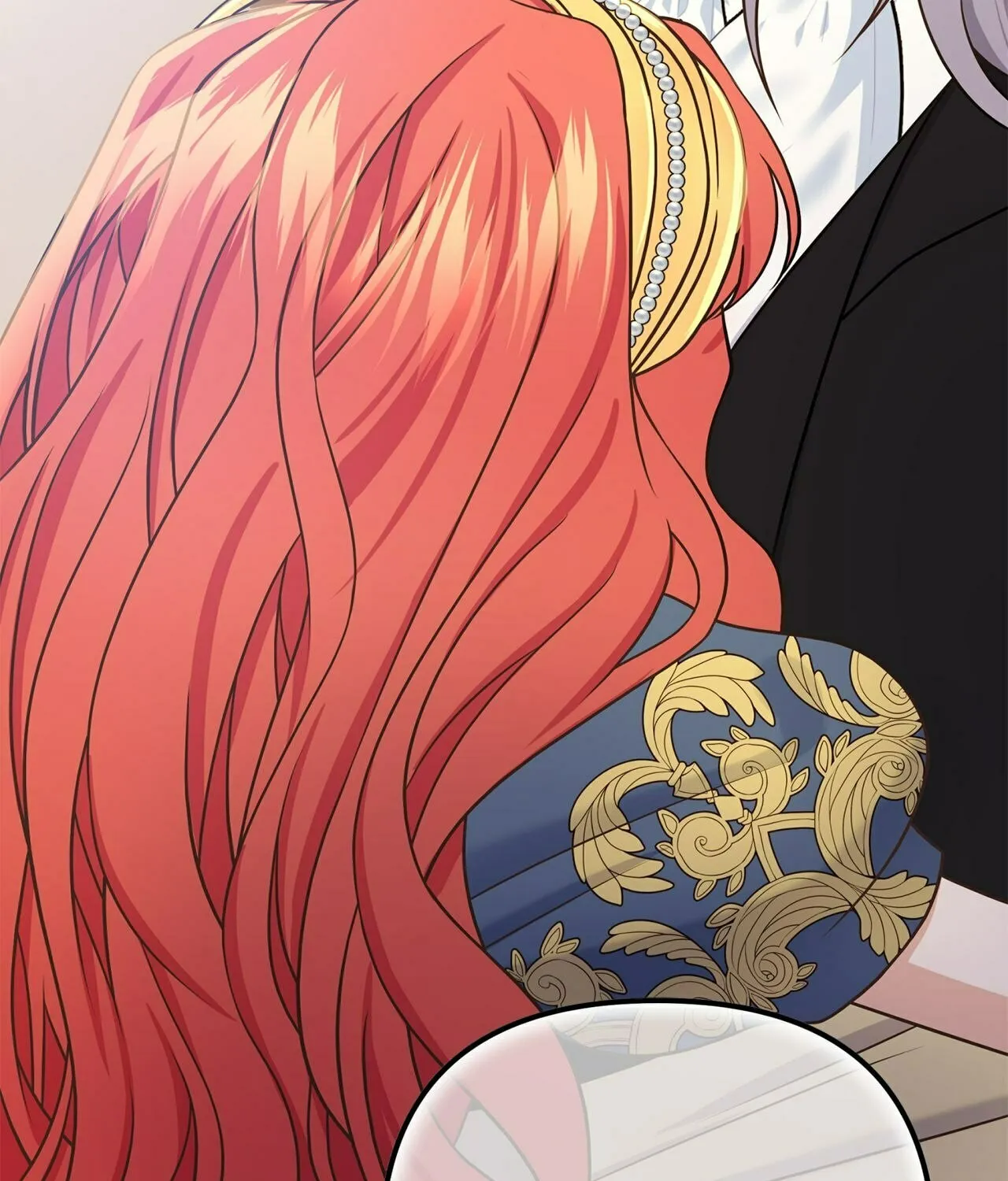 Read Make It Impossible to Run Away chapter 33 image 91 on Lezhin