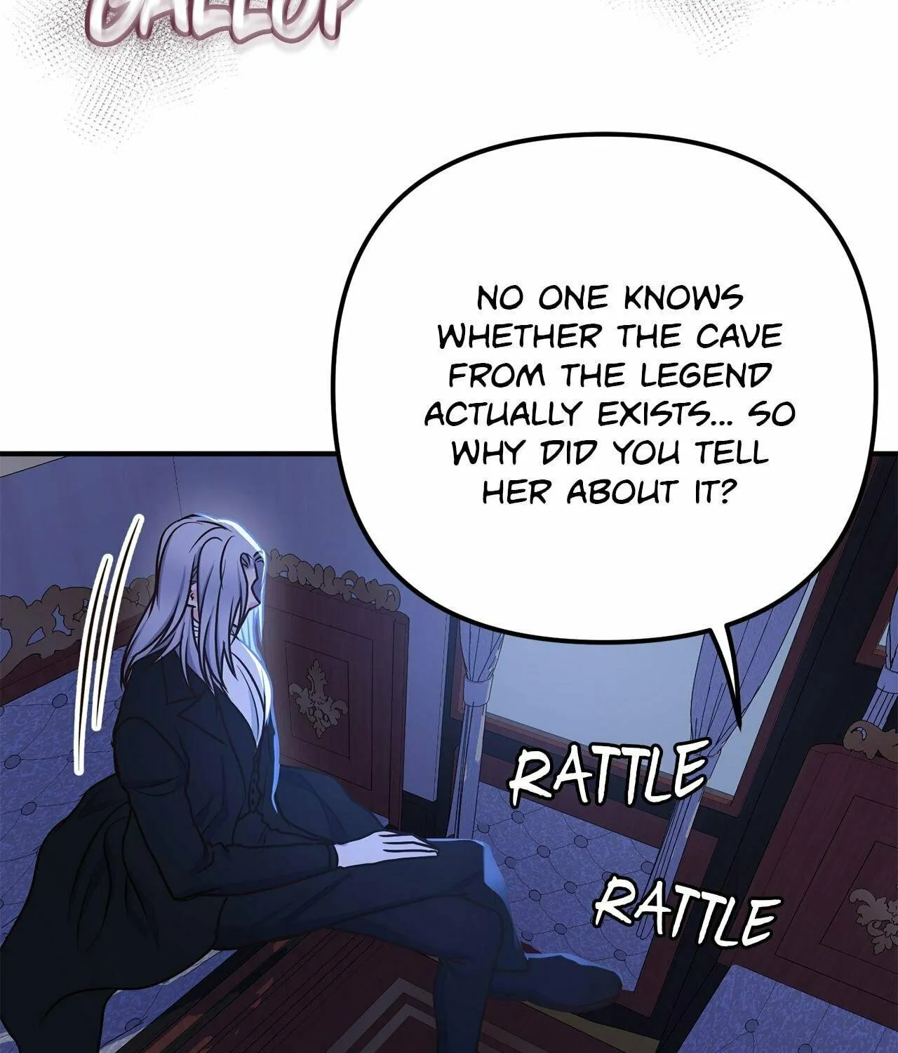 Read Make It Impossible to Run Away chapter 33 image 99 on Lezhin