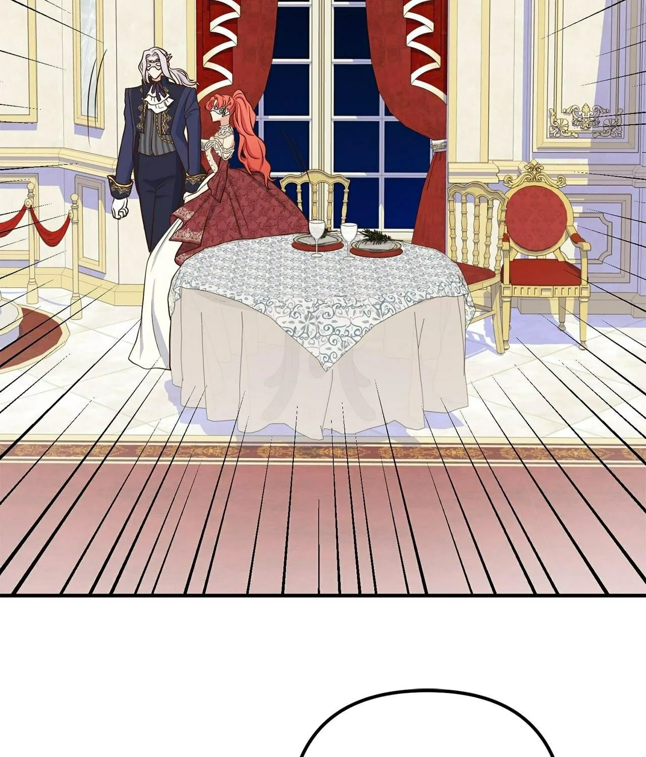 Read Make It Impossible to Run Away chapter 34 image 10 on Lezhin