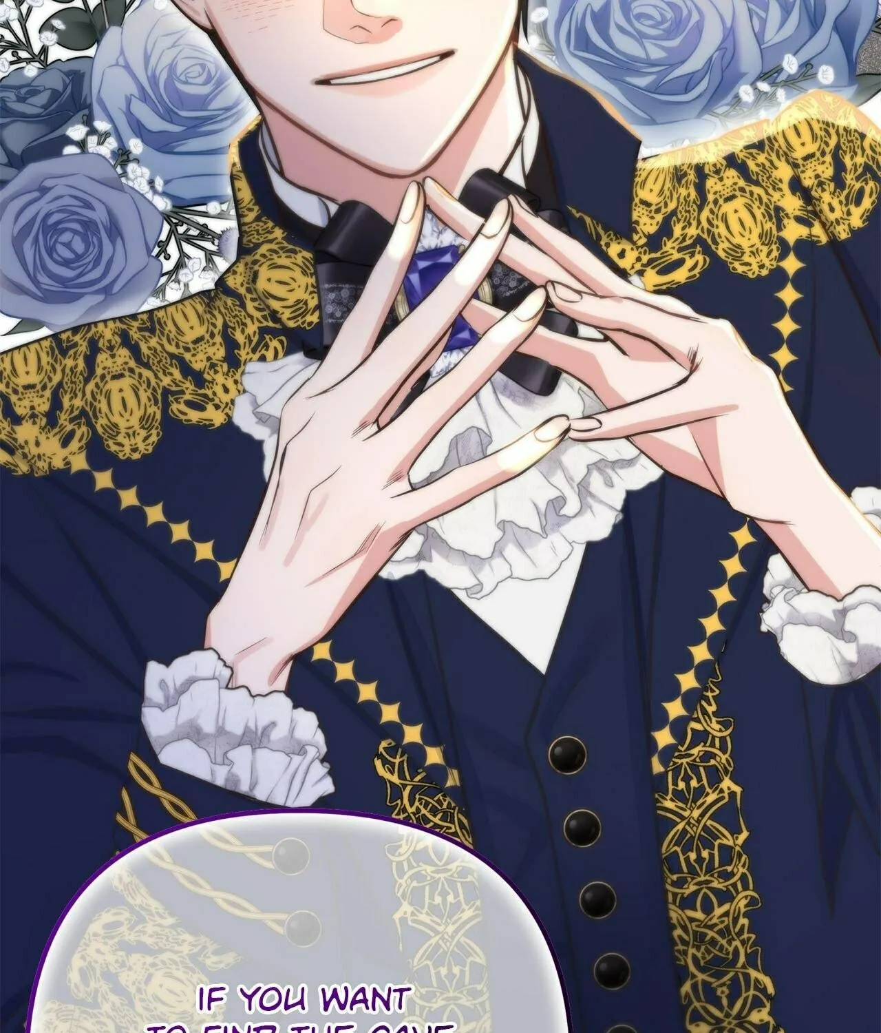 Read Make It Impossible to Run Away chapter 34 image 103 on Lezhin