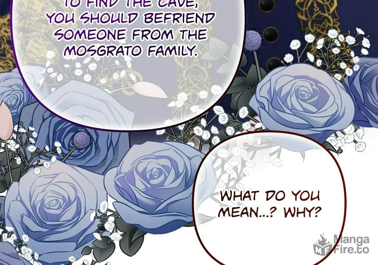 Read Make It Impossible to Run Away chapter 34 image 104 on Lezhin