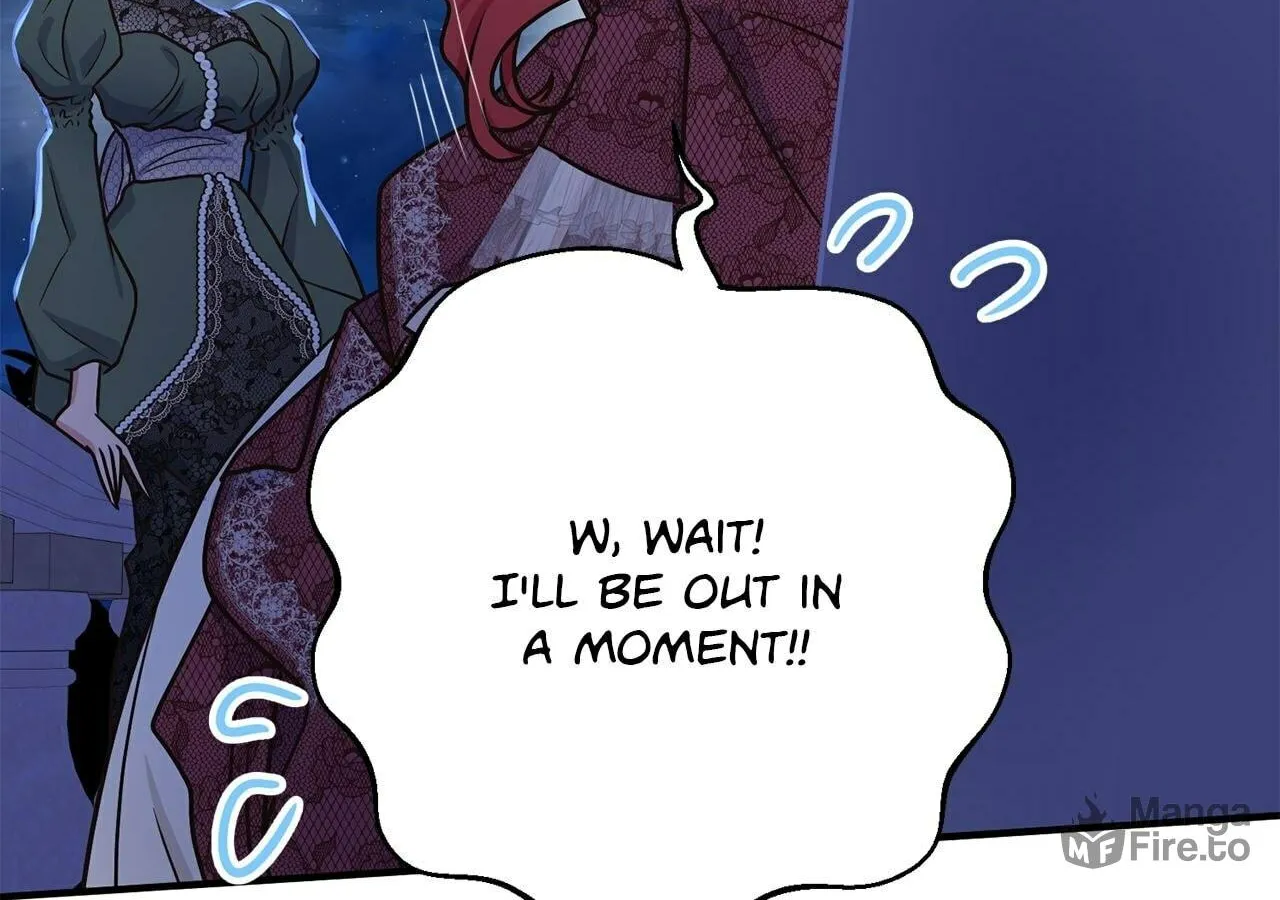Read Make It Impossible to Run Away chapter 34 image 109 on Lezhin