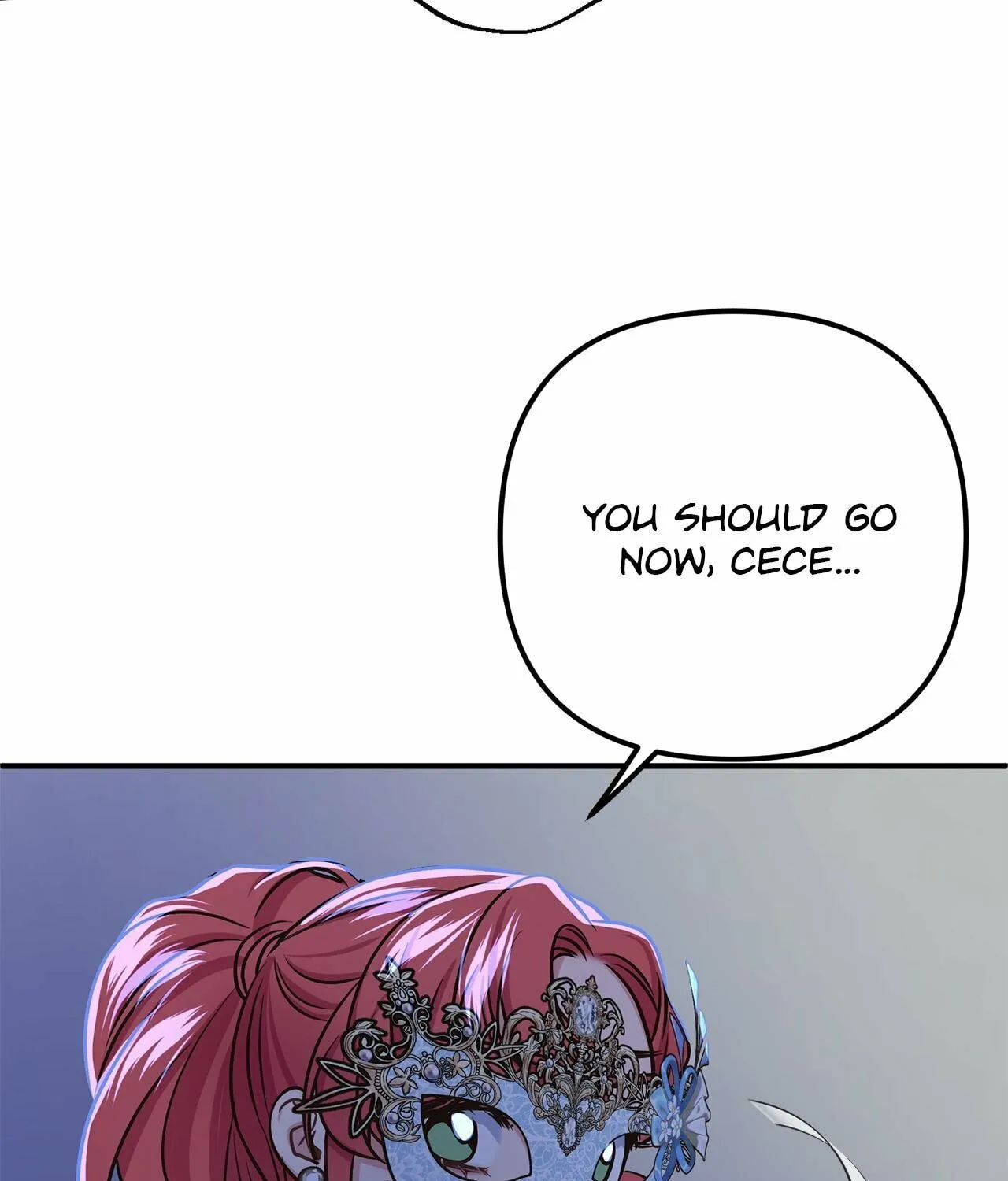 Read Make It Impossible to Run Away chapter 34 image 110 on Lezhin
