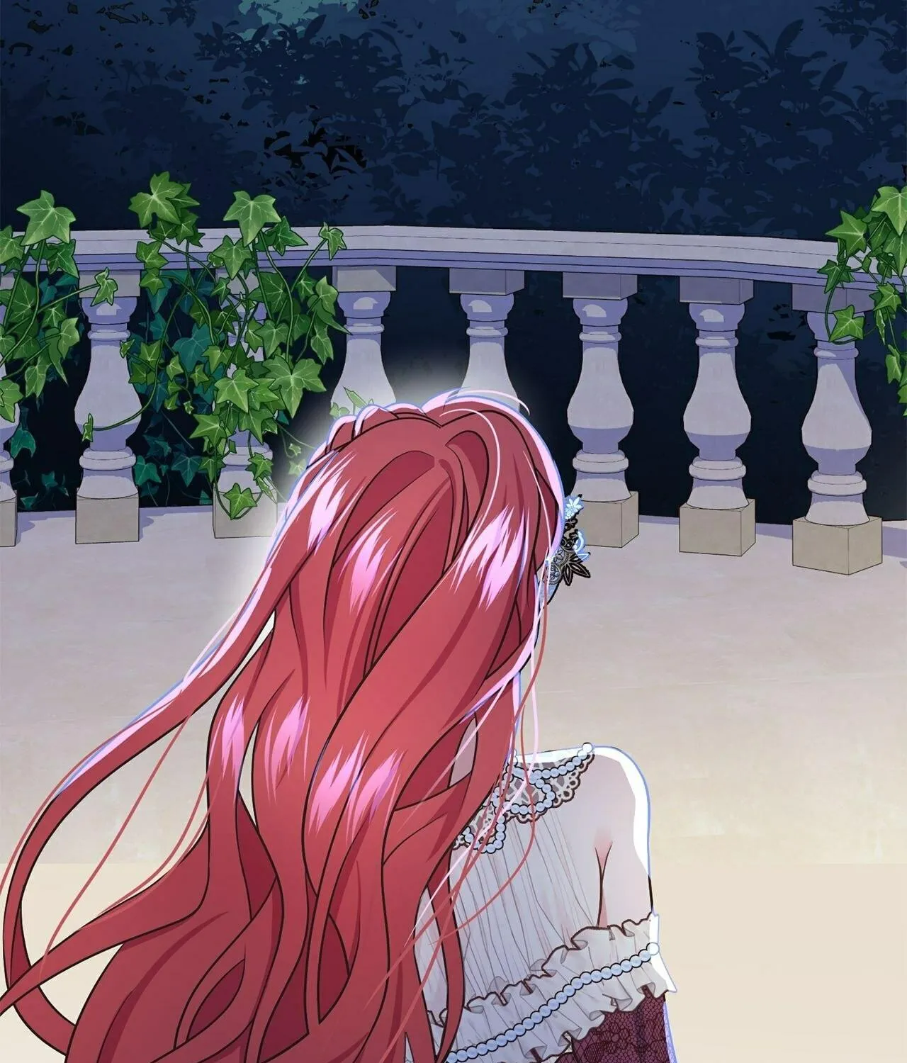 Read Make It Impossible to Run Away chapter 34 image 114 on Lezhin