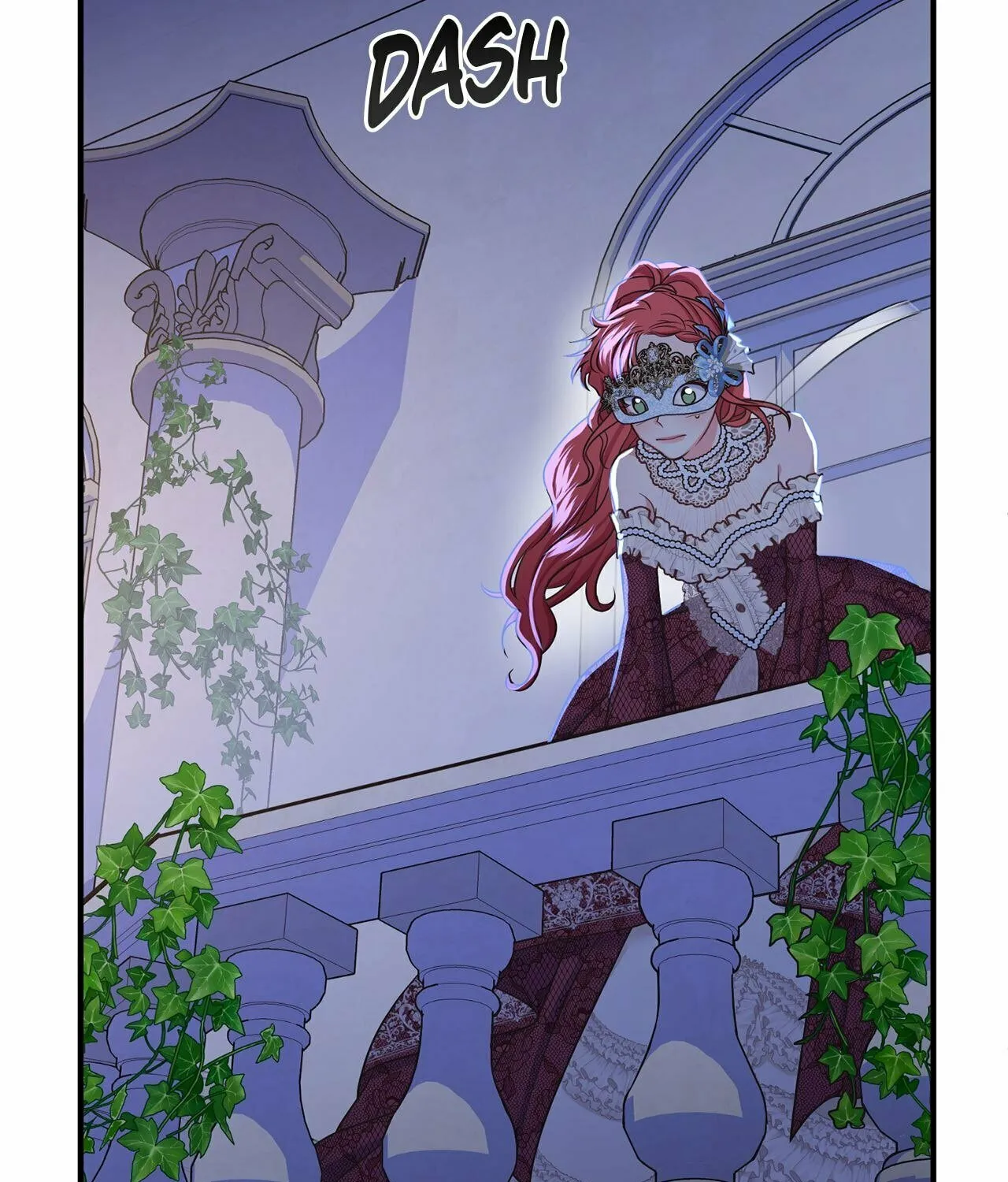 Read Make It Impossible to Run Away chapter 34 image 116 on Lezhin