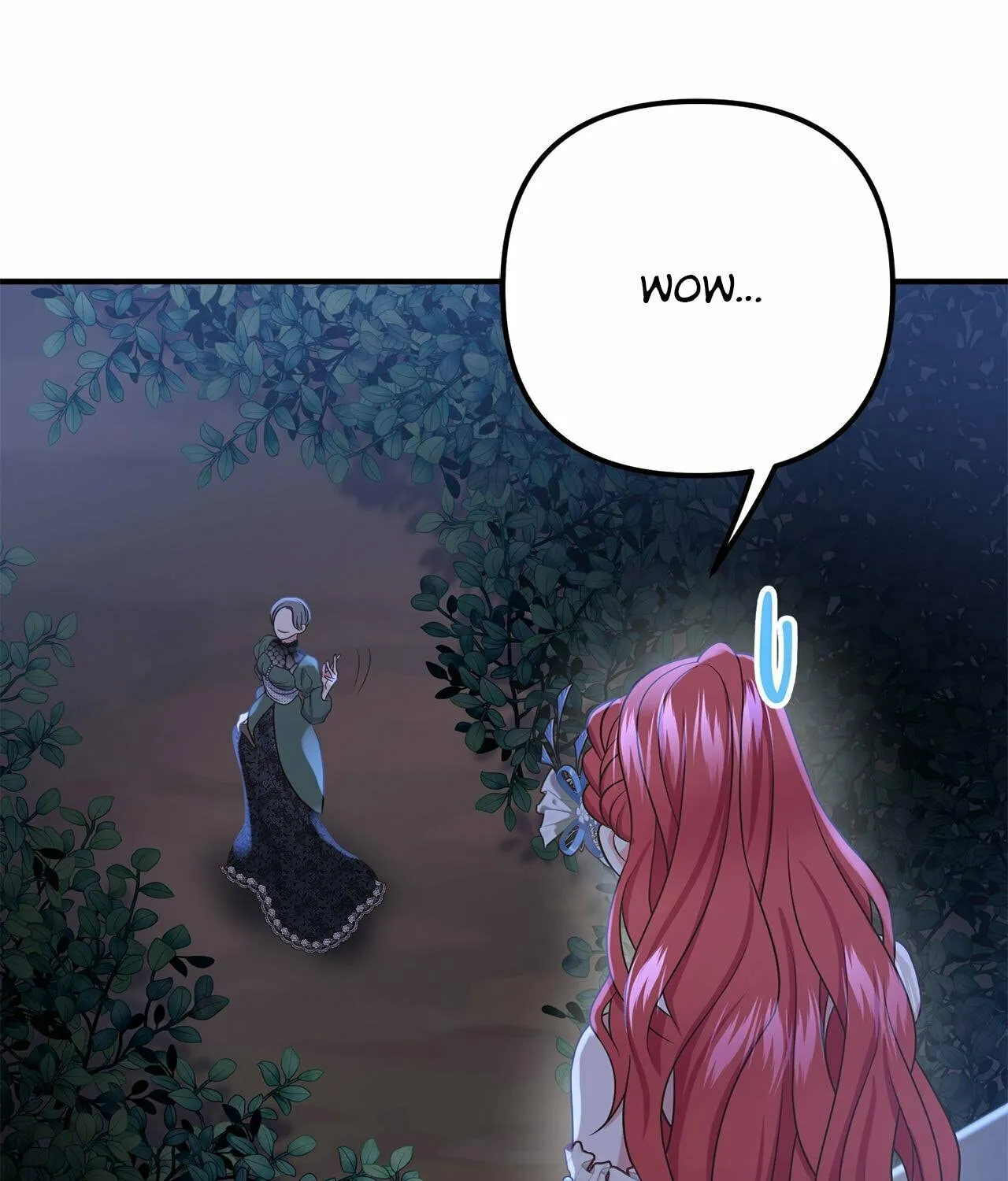 Read Make It Impossible to Run Away chapter 34 image 121 on Lezhin