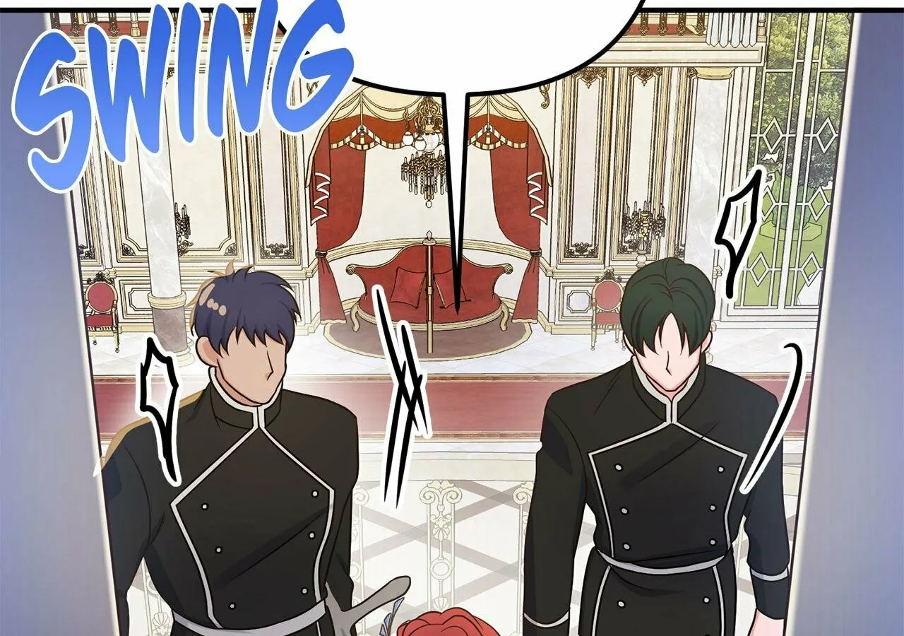 Read Make It Impossible to Run Away chapter 34 image 128 on Lezhin
