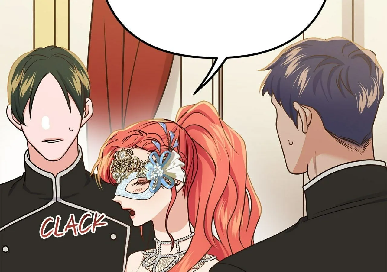 Read Make It Impossible to Run Away chapter 34 image 130 on Lezhin