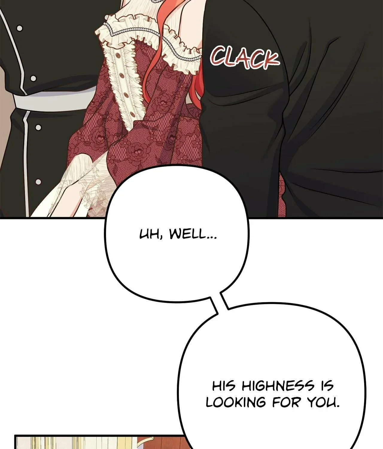 Read Make It Impossible to Run Away chapter 34 image 131 on Lezhin