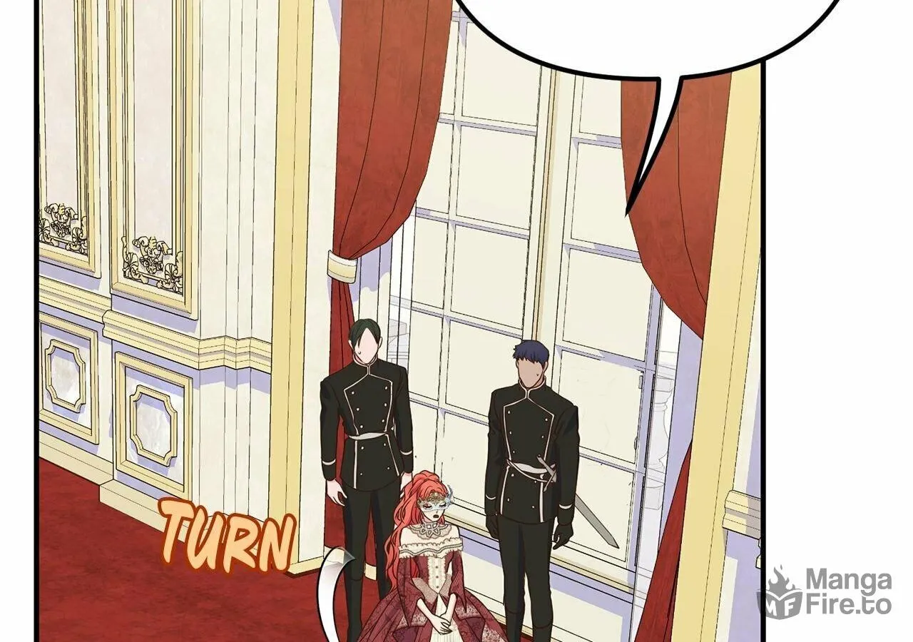 Read Make It Impossible to Run Away chapter 34 image 132 on Lezhin