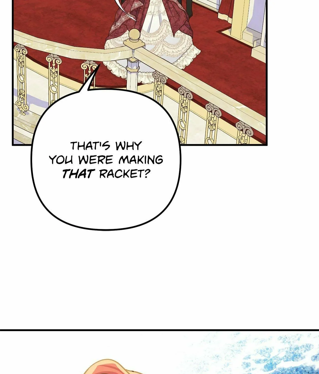 Read Make It Impossible to Run Away chapter 34 image 133 on Lezhin
