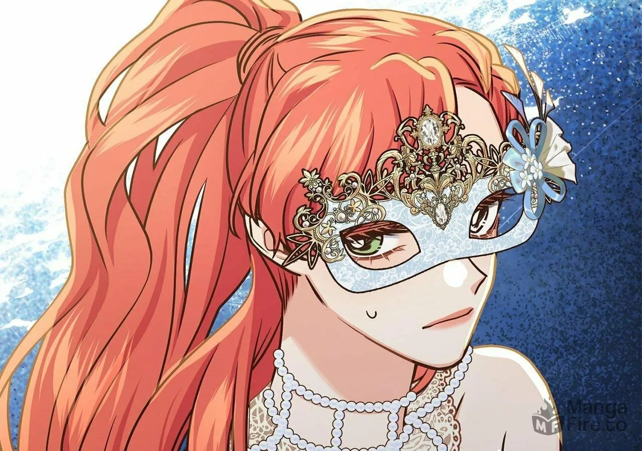 Read Make It Impossible to Run Away chapter 34 image 134 on Lezhin