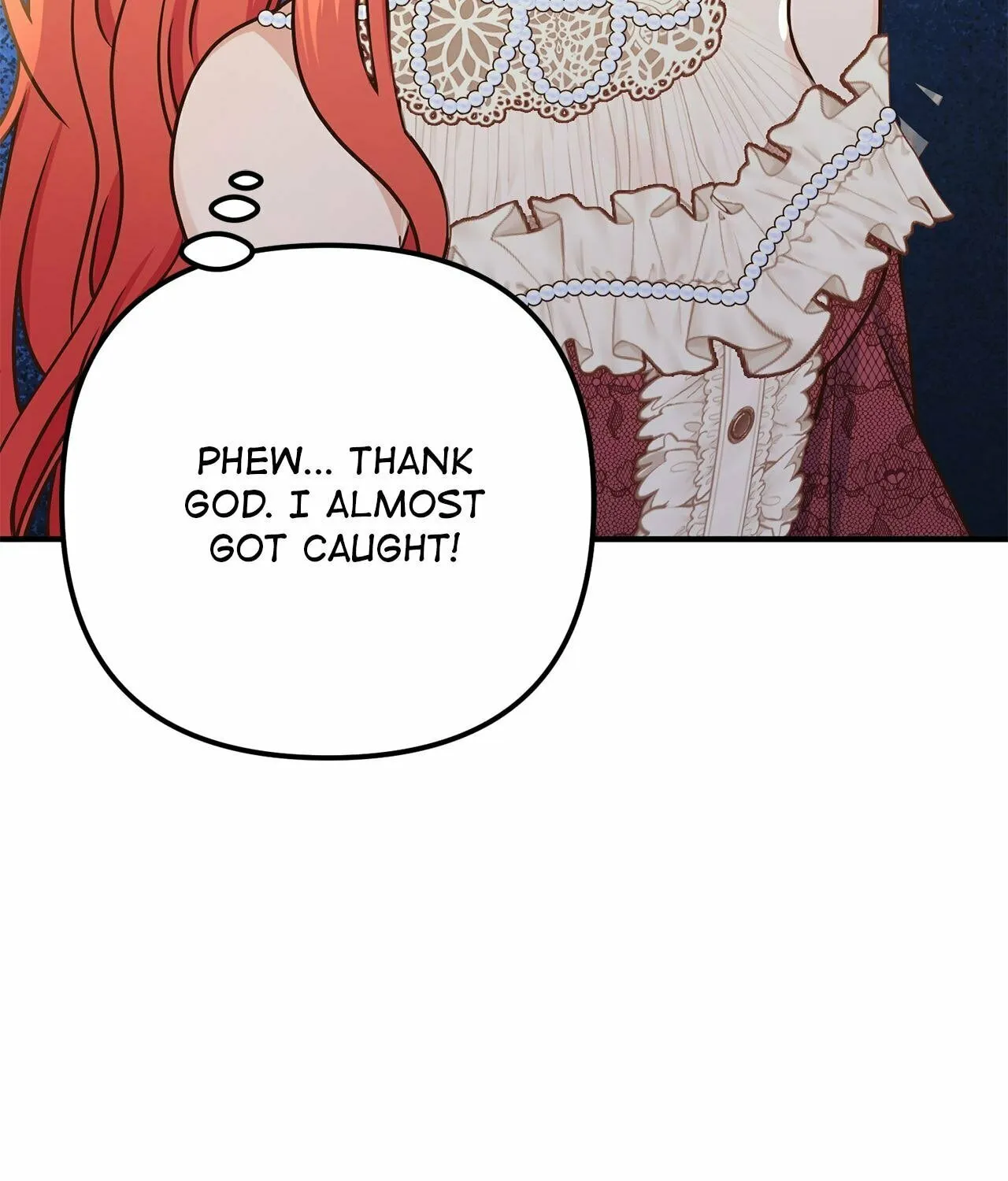 Read Make It Impossible to Run Away chapter 34 image 135 on Lezhin