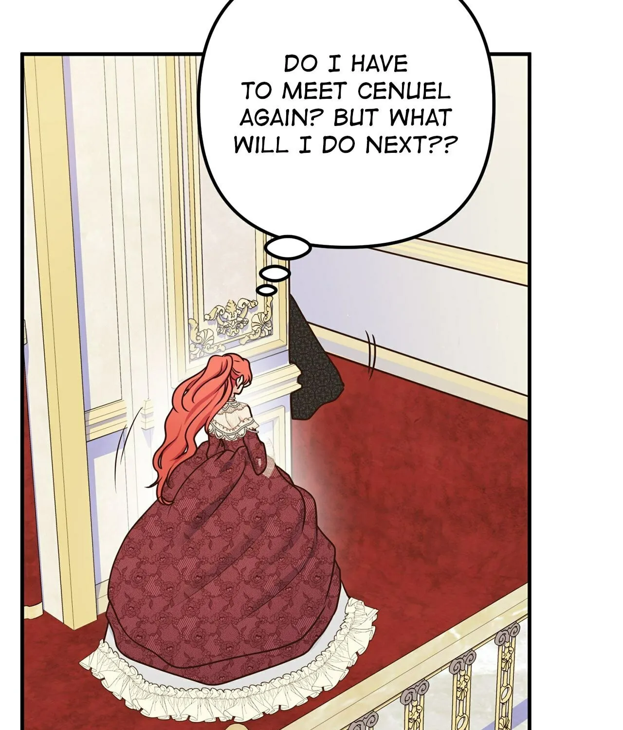 Read Make It Impossible to Run Away chapter 34 image 139 on Lezhin