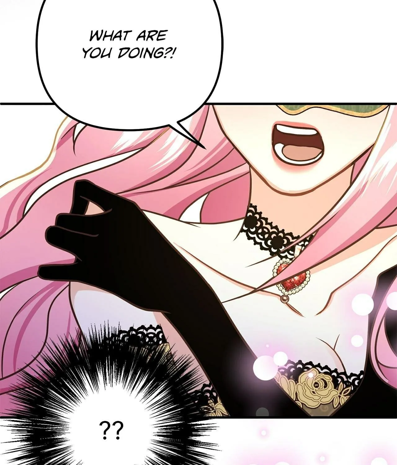 Read Make It Impossible to Run Away chapter 34 image 143 on Lezhin