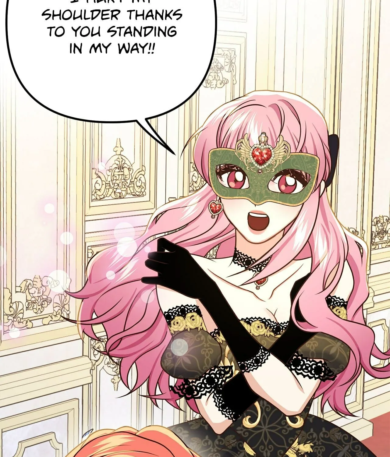 Read Make It Impossible to Run Away chapter 34 image 145 on Lezhin