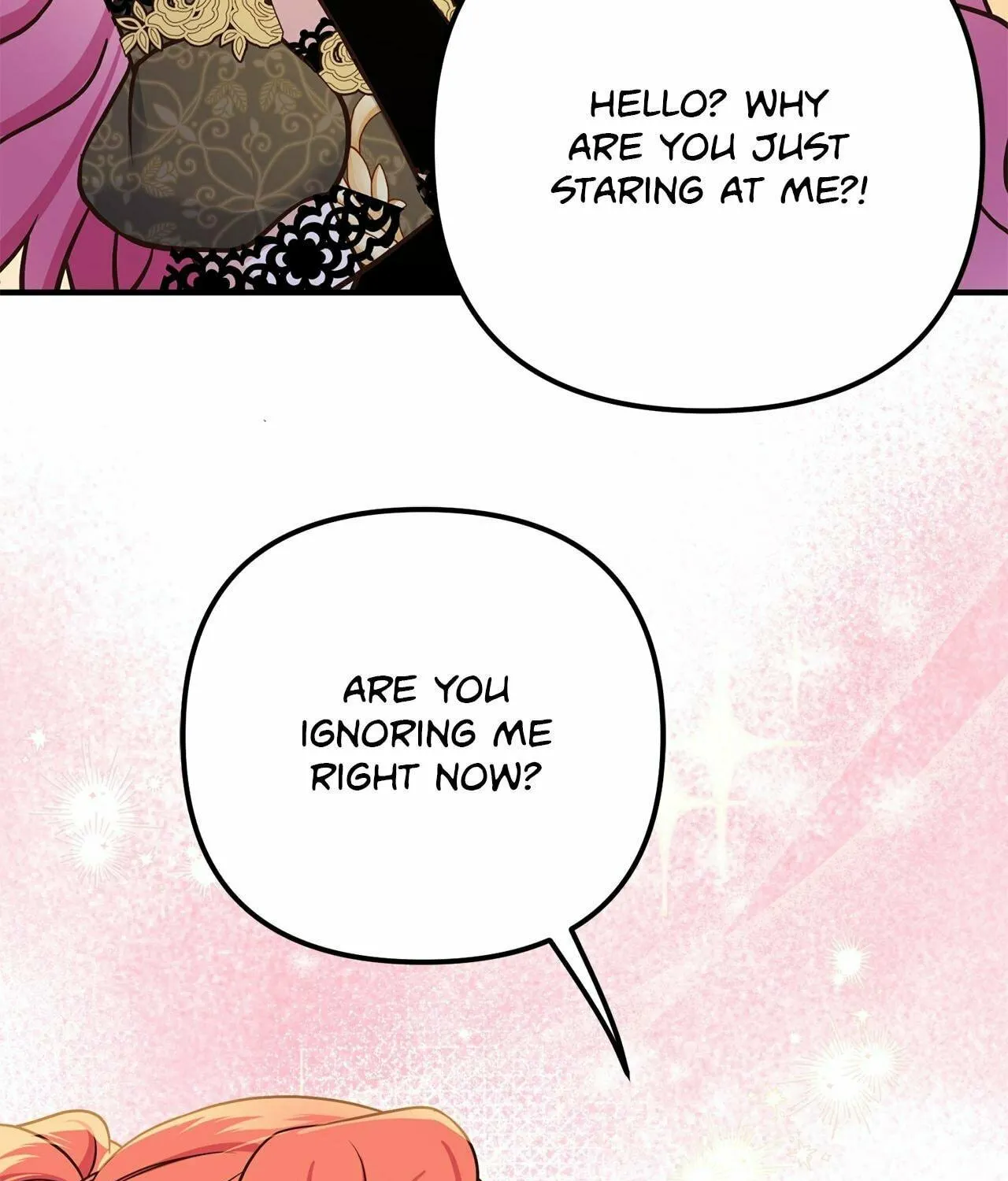 Read Make It Impossible to Run Away chapter 34 image 149 on Lezhin