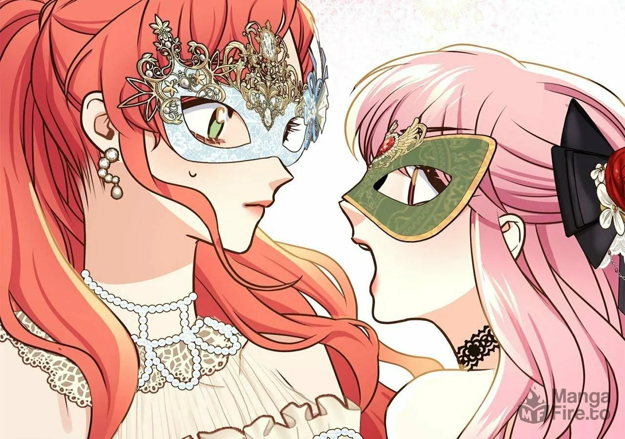 Read Make It Impossible to Run Away chapter 34 image 150 on Lezhin