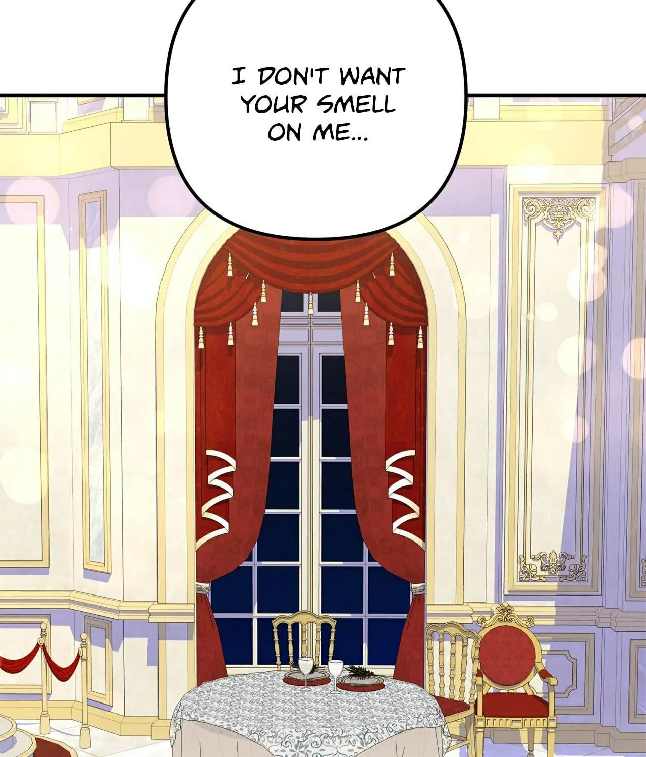 Read Make It Impossible to Run Away chapter 34 image 22 on Lezhin
