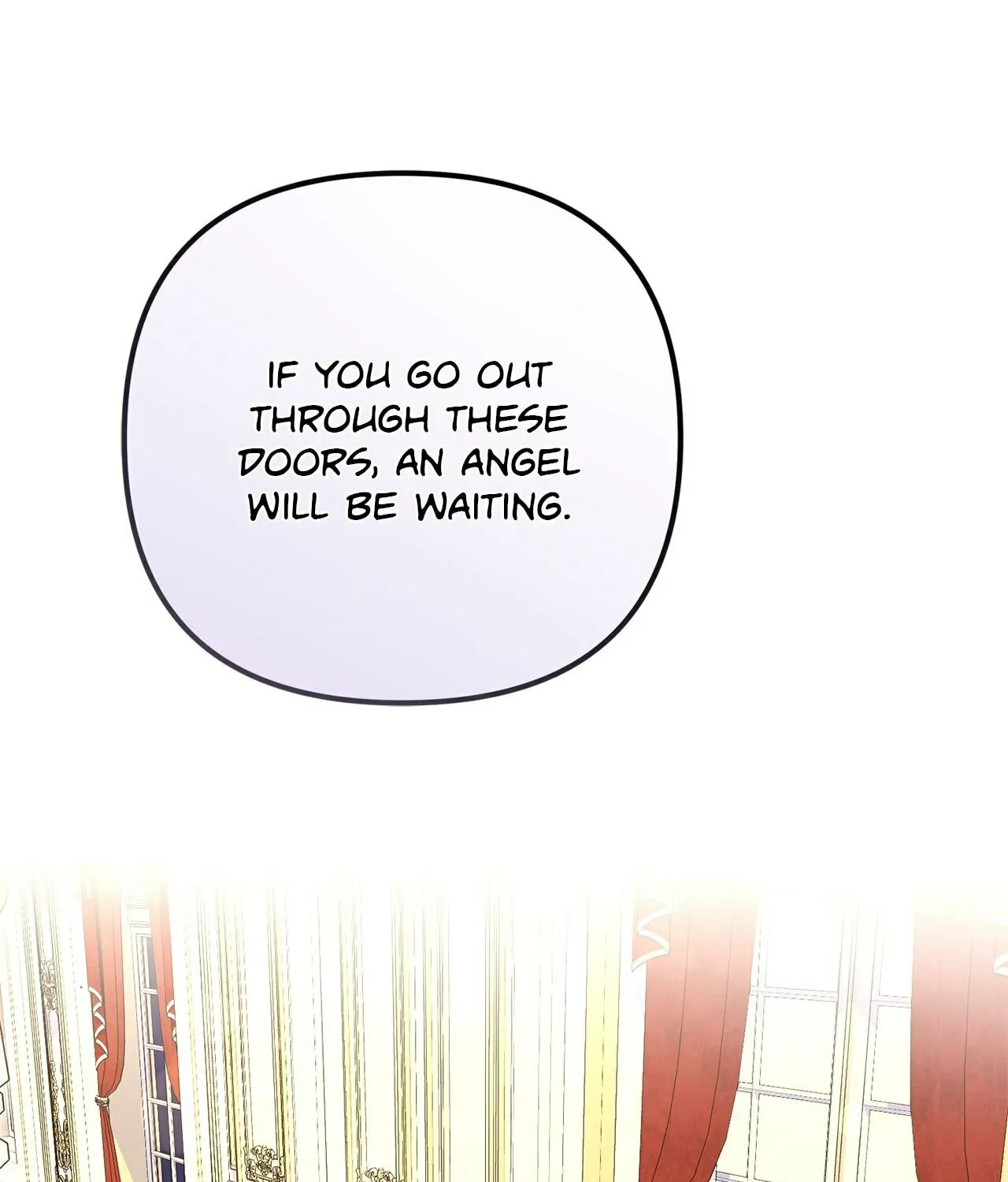 Read Make It Impossible to Run Away chapter 34 image 24 on Lezhin