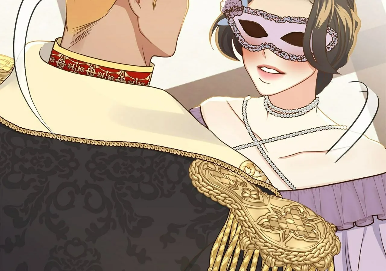 Read Make It Impossible to Run Away chapter 34 image 3 on Lezhin