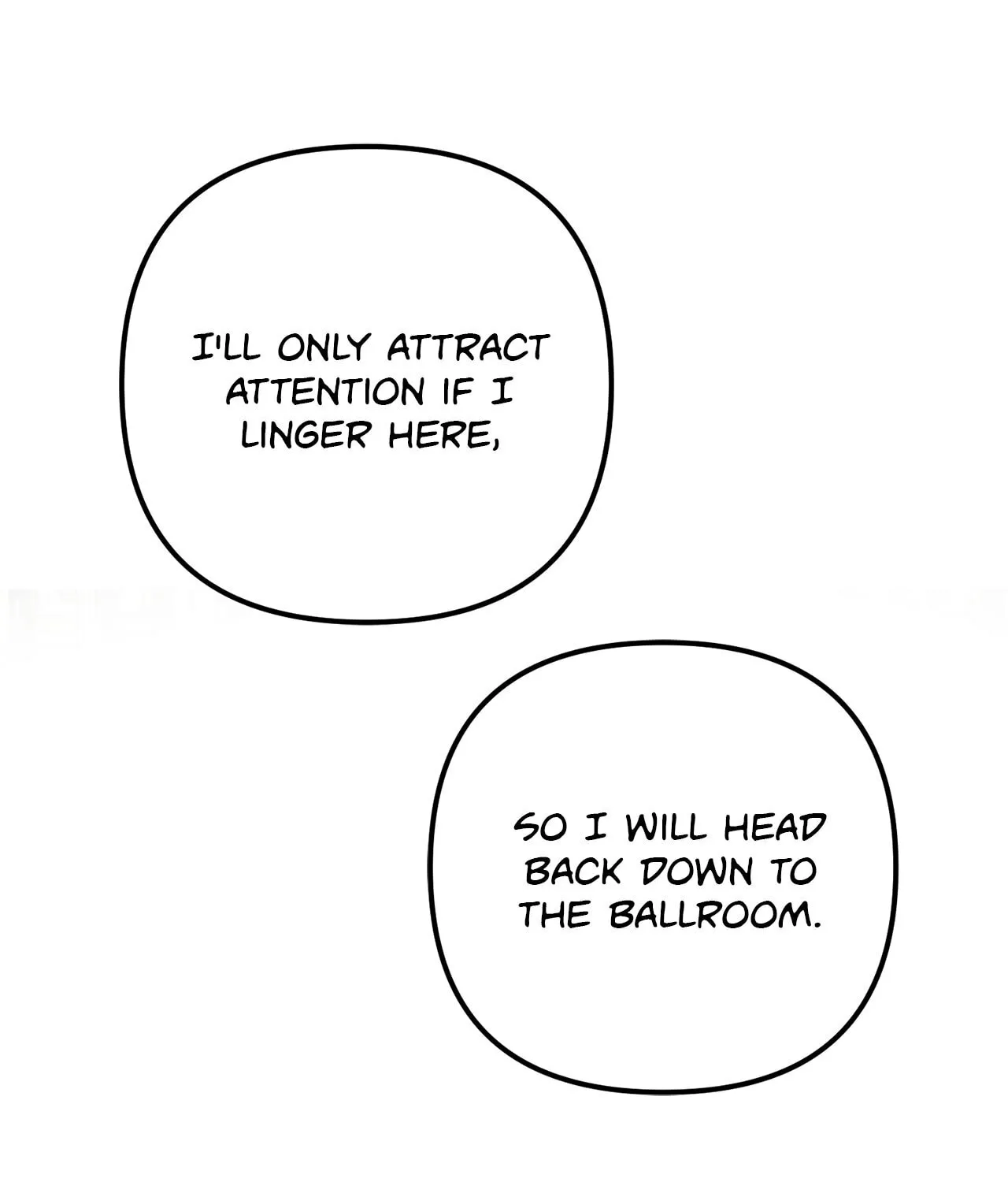 Read Make It Impossible to Run Away chapter 34 image 31 on Lezhin