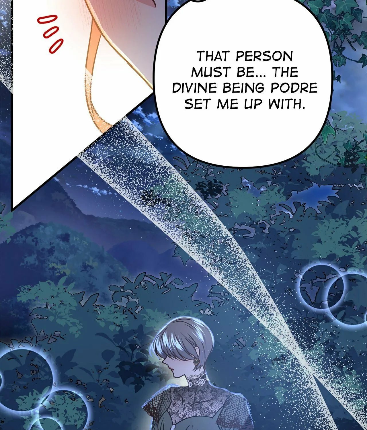 Read Make It Impossible to Run Away chapter 34 image 35 on Lezhin