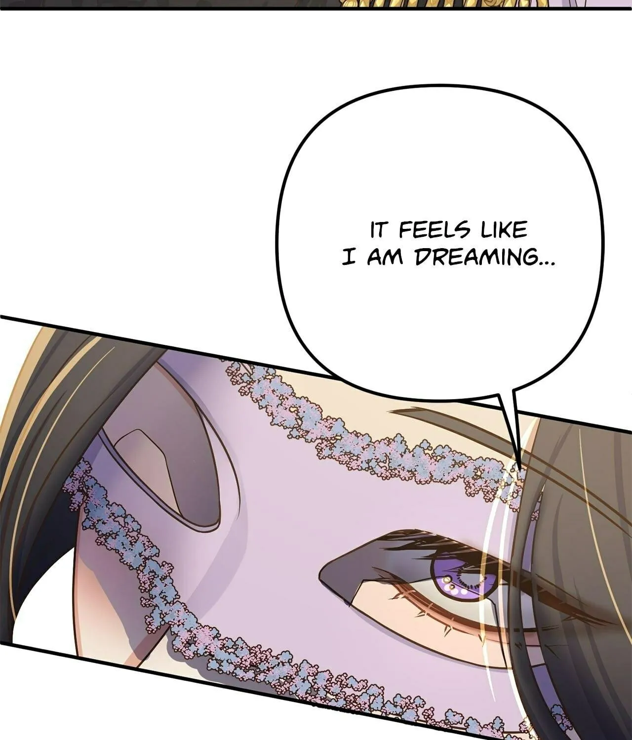Read Make It Impossible to Run Away chapter 34 image 4 on Lezhin